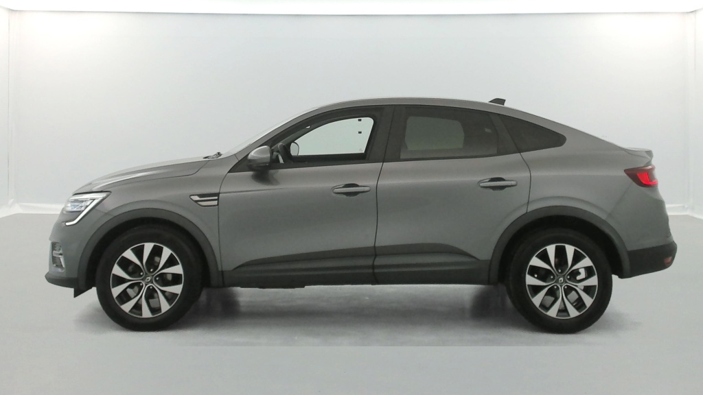 RENAULT Arkana Evolution mild hybrid 140 EDC FAP 22 - ref: 6-2971x256686 - Photo 2