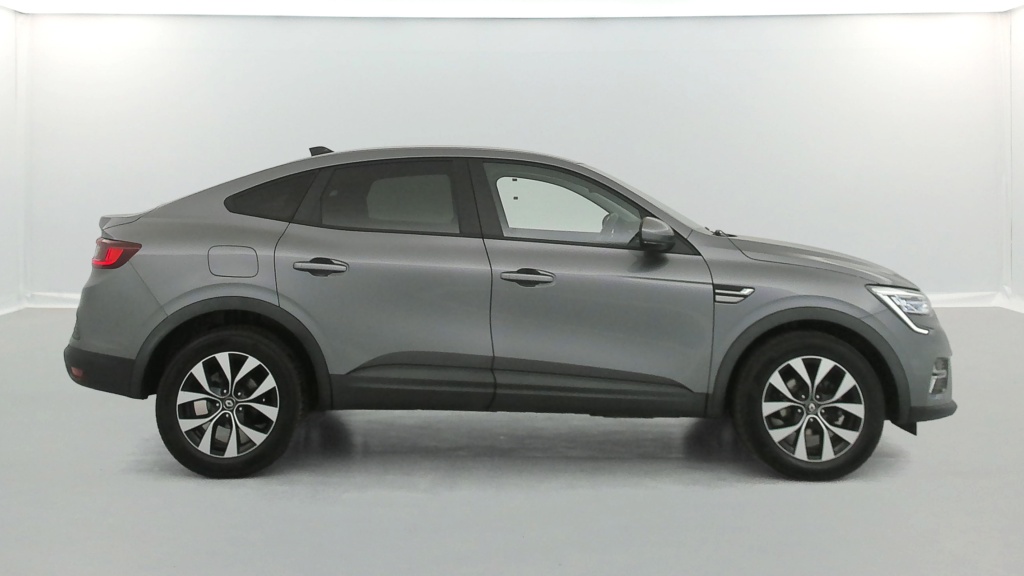 RENAULT Arkana Evolution mild hybrid 140 EDC FAP 22 - ref: 6-2971x256686 - Photo 6