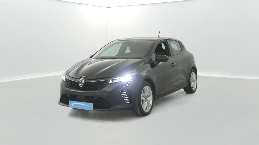 RENAULT Clio Evolution E-Tech full hybrid 145 ch GSR2 - ref: 6-2971x256703 - Photo 1