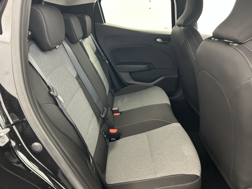 RENAULT Clio Evolution E-Tech full hybrid 145 ch GSR2 - ref: 6-2971x256703 - Photo 16