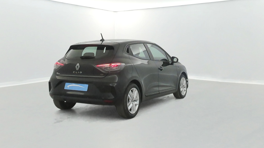RENAULT Clio Evolution E-Tech full hybrid 145 ch GSR2 - ref: 6-2971x256703 - Photo 5