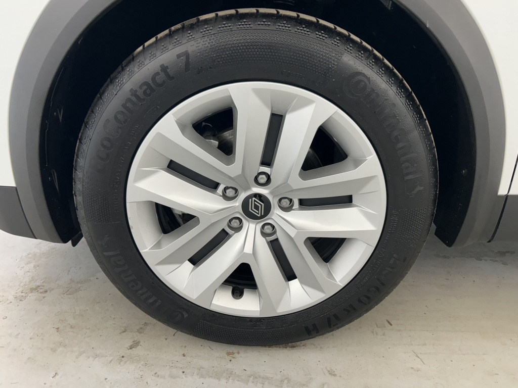 RENAULT Symbioz Evolution E-Tech full hybrid 145 - ref: 6-2971x256704 - Photo 20