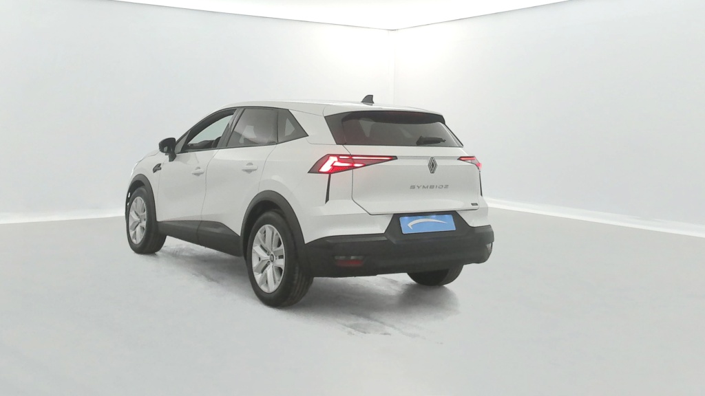 RENAULT Symbioz Evolution E-Tech full hybrid 145 - ref: 6-2971x256704 - Photo 3