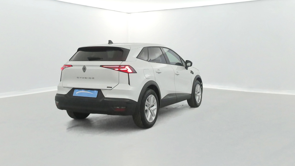 RENAULT Symbioz Evolution E-Tech full hybrid 145 - ref: 6-2971x256704 - Photo 5