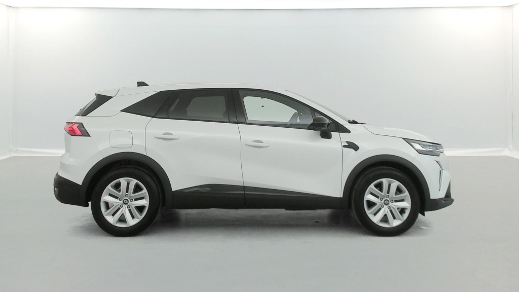 RENAULT Symbioz Evolution E-Tech full hybrid 145 - ref: 6-2971x256704 - Photo 6