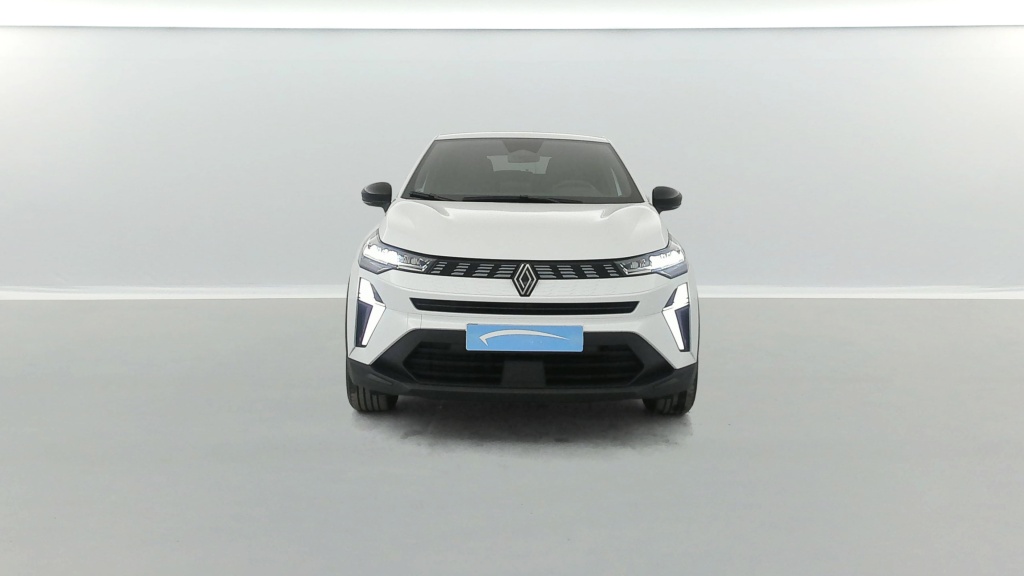 RENAULT Symbioz Evolution E-Tech full hybrid 145 - ref: 6-2971x256704 - Photo 8