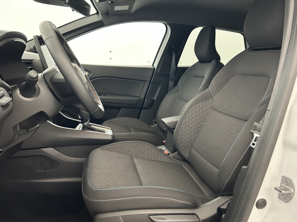 RENAULT Symbioz Evolution E-Tech full hybrid 145 - ref: 6-2971x256704 - Photo 9