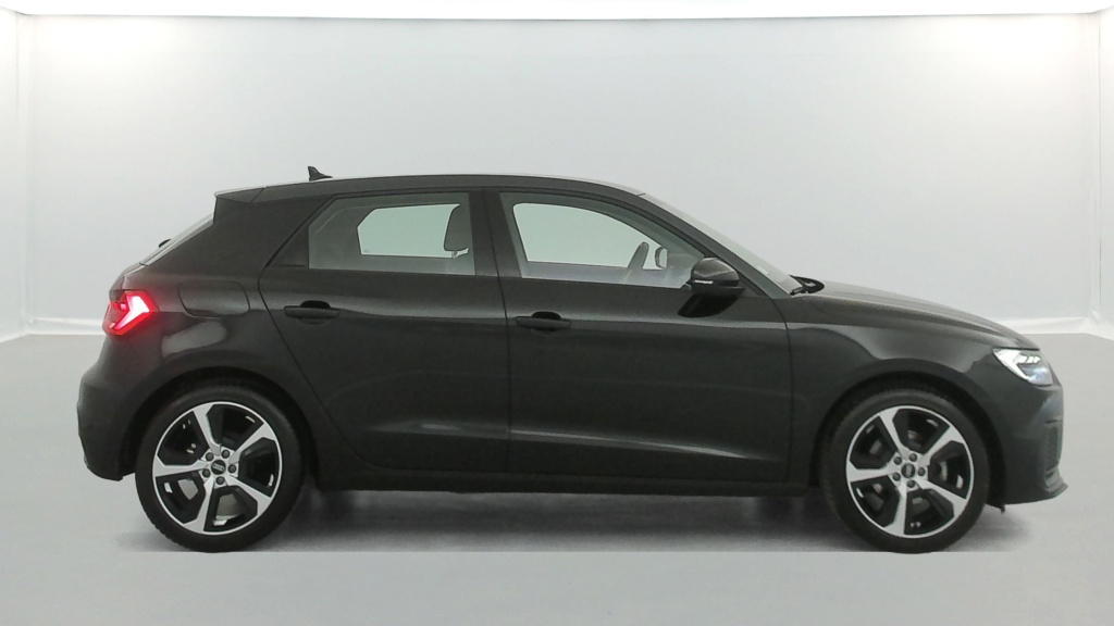 AUDI A1 Sportback Advanced 30 TFSI 110 ch BVM6 - ref: 6-2971x256774 - Photo 6