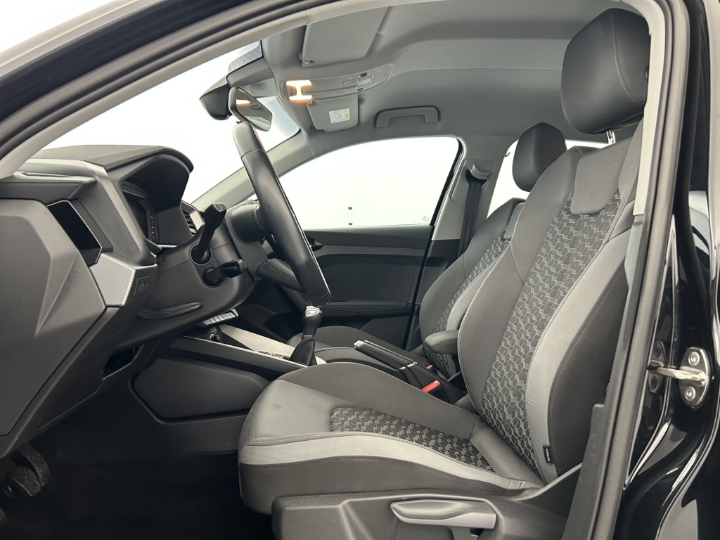 AUDI A1 Sportback Advanced 30 TFSI 110 ch BVM6 - ref: 6-2971x256774 - Photo 9