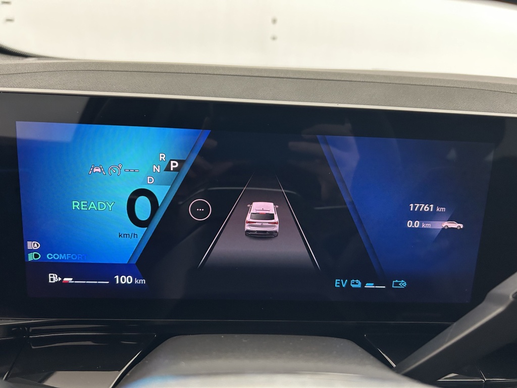 RENAULT Rafale Techno E-Tech full hybrid 200 ch - ref: 6-2971x257324 - Photo 17