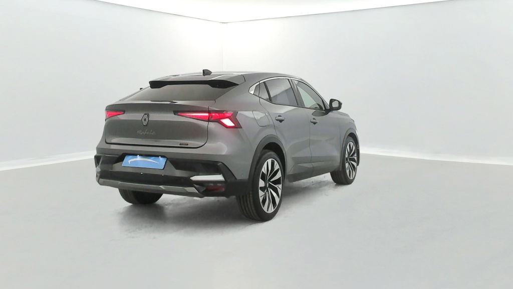 RENAULT Rafale Techno E-Tech full hybrid 200 ch - ref: 6-2971x257324 - Photo 5