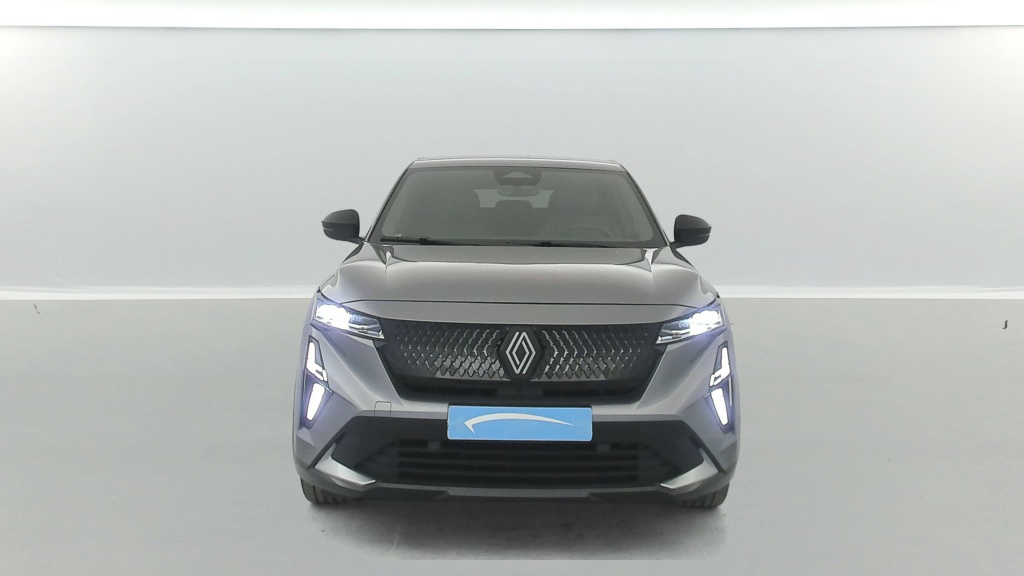 RENAULT Rafale Techno E-Tech full hybrid 200 ch - ref: 6-2971x257324 - Photo 8