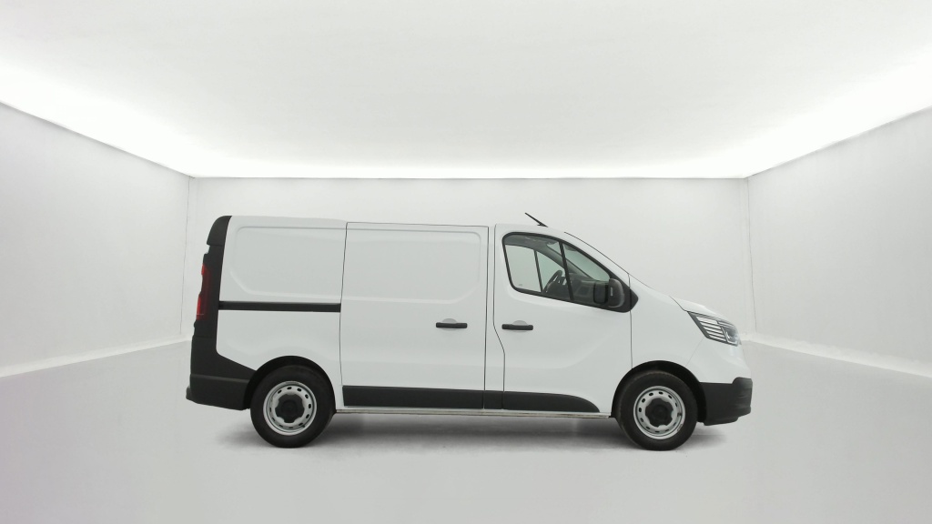 RENAULT Trafic ADVANCE FG BLUE DCI 130 L1H1 3T GSR2 - ref: 6-2971x257658 - Photo 6