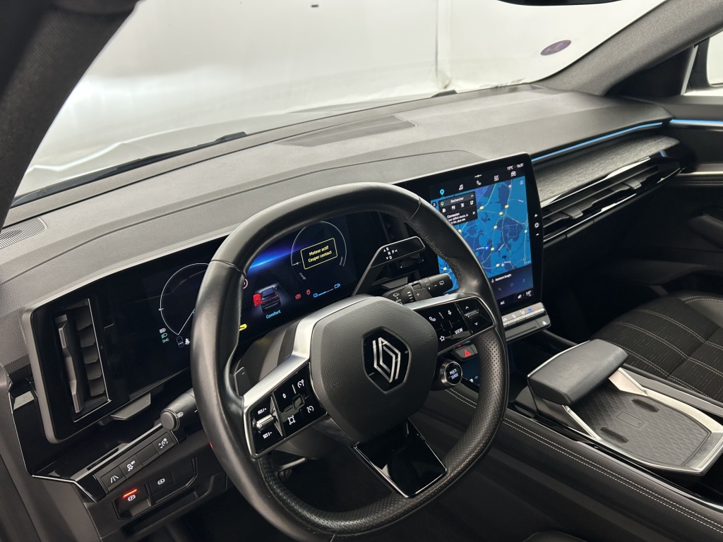 RENAULT Austral Techno E-Tech hybrid 200 - ref: 6-2971x257681 - Photo 10