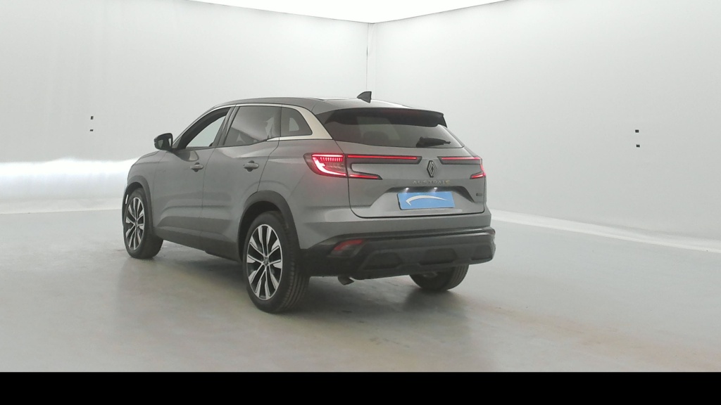 RENAULT Austral Techno E-Tech hybrid 200 - ref: 6-2971x257681 - Photo 3