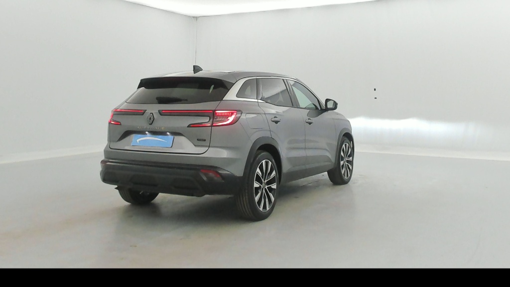 RENAULT Austral Techno E-Tech hybrid 200 - ref: 6-2971x257681 - Photo 5