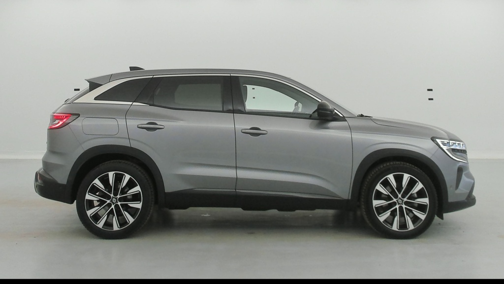 RENAULT Austral Techno E-Tech hybrid 200 - ref: 6-2971x257681 - Photo 6