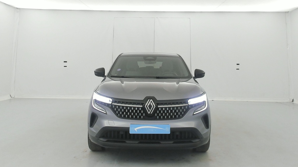 RENAULT Austral Techno E-Tech hybrid 200 - ref: 6-2971x257681 - Photo 8
