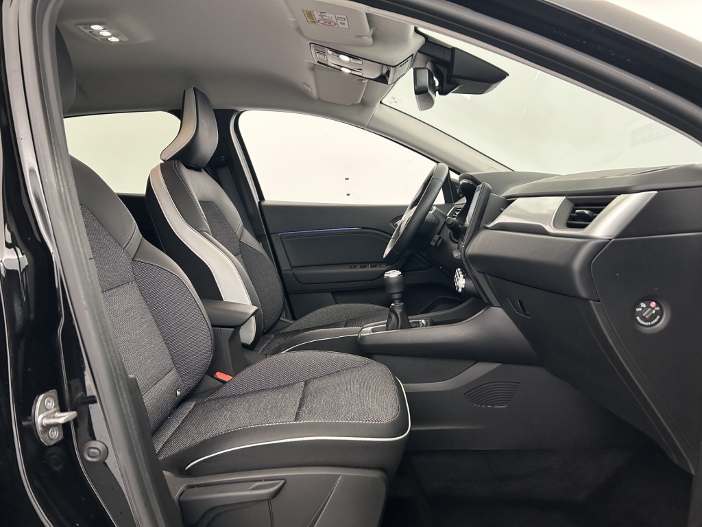 RENAULT Captur Techno TCe 90 - ref: 6-2971x257758 - Photo 14