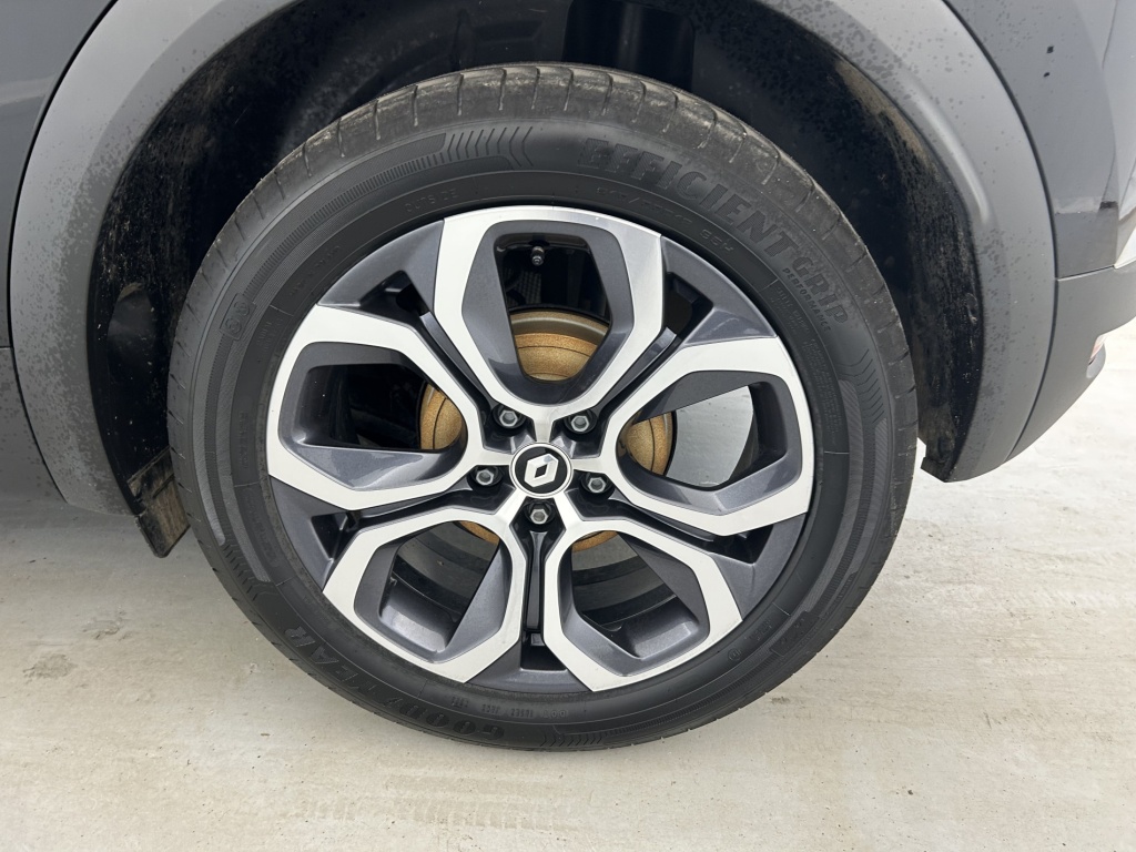 RENAULT Captur Techno TCe 90 - ref: 6-2971x257758 - Photo 20