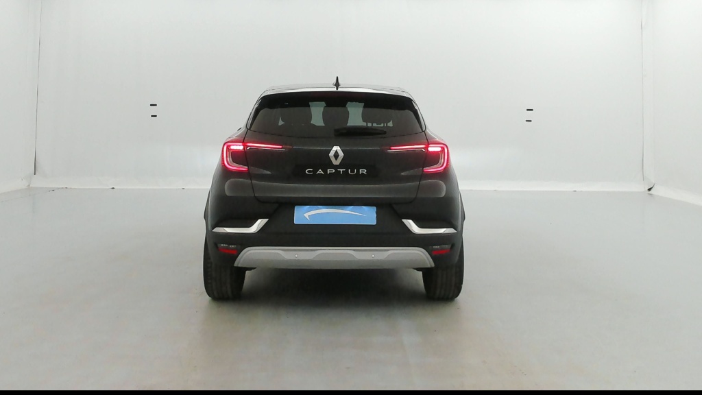RENAULT Captur Techno TCe 90 - ref: 6-2971x257758 - Photo 4
