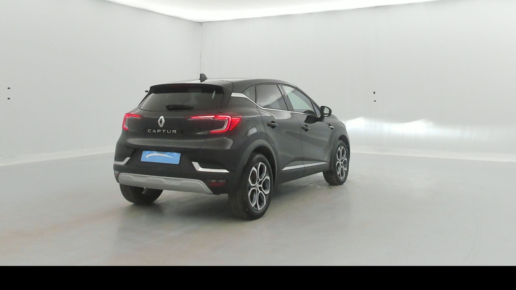 RENAULT Captur Techno TCe 90 - ref: 6-2971x257758 - Photo 5