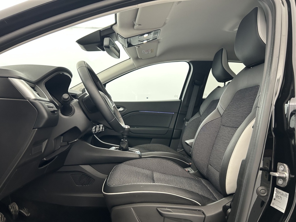 RENAULT Captur Techno TCe 90 - ref: 6-2971x257758 - Photo 9
