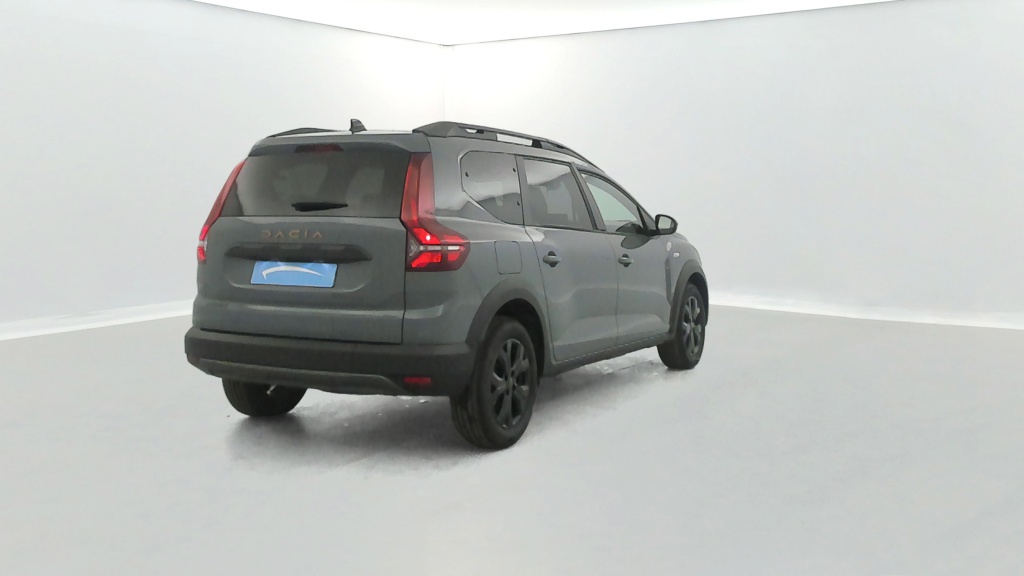 DACIA Jogger Extreme + ECO-G 100 7 places GSR2 - ref: 6-2971x257949 - Photo 5