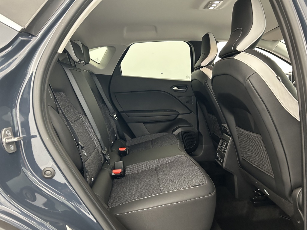 RENAULT Captur Techno mild hybrid 160 EDC - ref: 6-2971x258041 - Photo 16