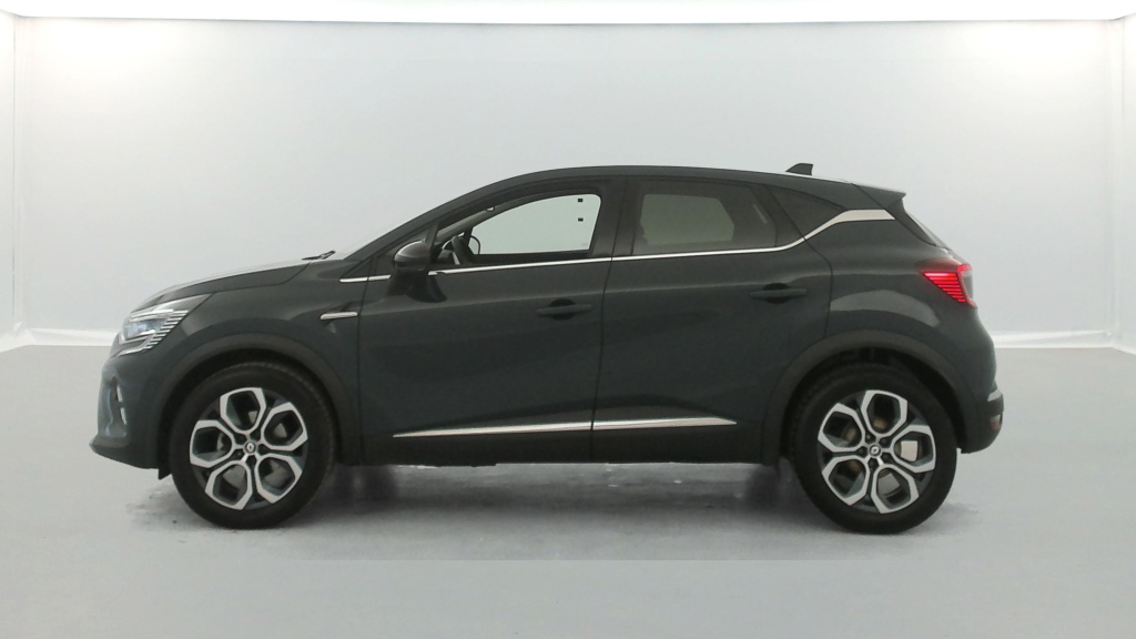 RENAULT Captur Techno mild hybrid 160 EDC - ref: 6-2971x258041 - Photo 2