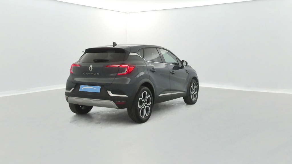 RENAULT Captur Techno mild hybrid 160 EDC - ref: 6-2971x258041 - Photo 5