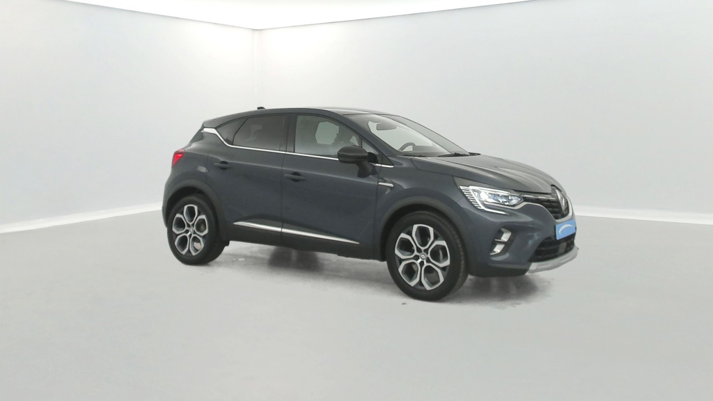 RENAULT Captur Techno mild hybrid 160 EDC - ref: 6-2971x258041 - Photo 7