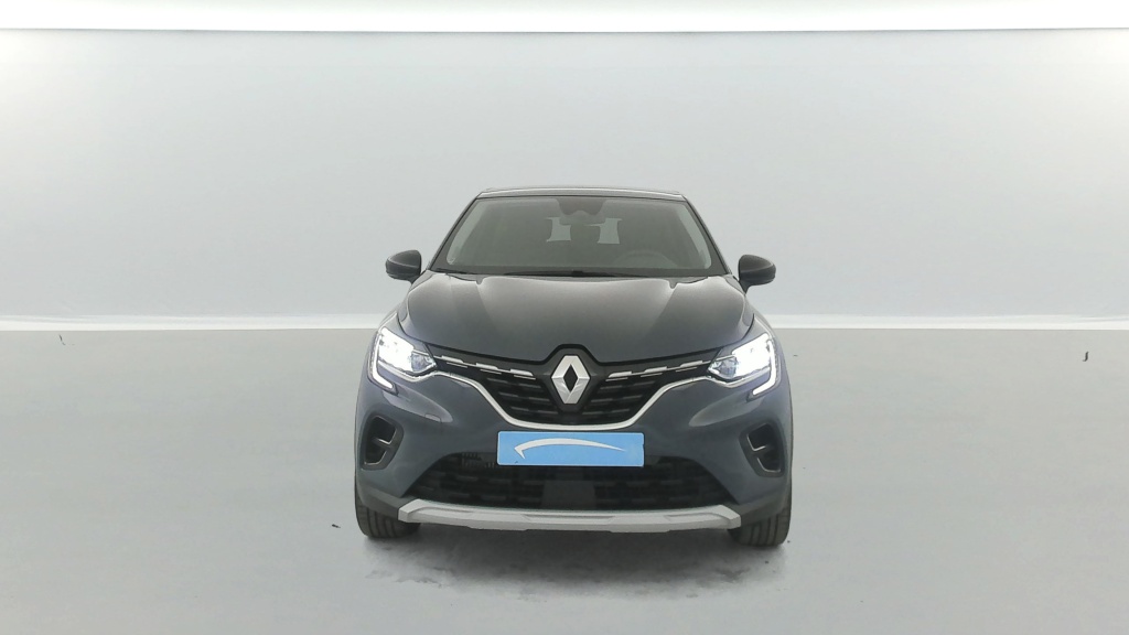RENAULT Captur Techno mild hybrid 160 EDC - ref: 6-2971x258041 - Photo 8