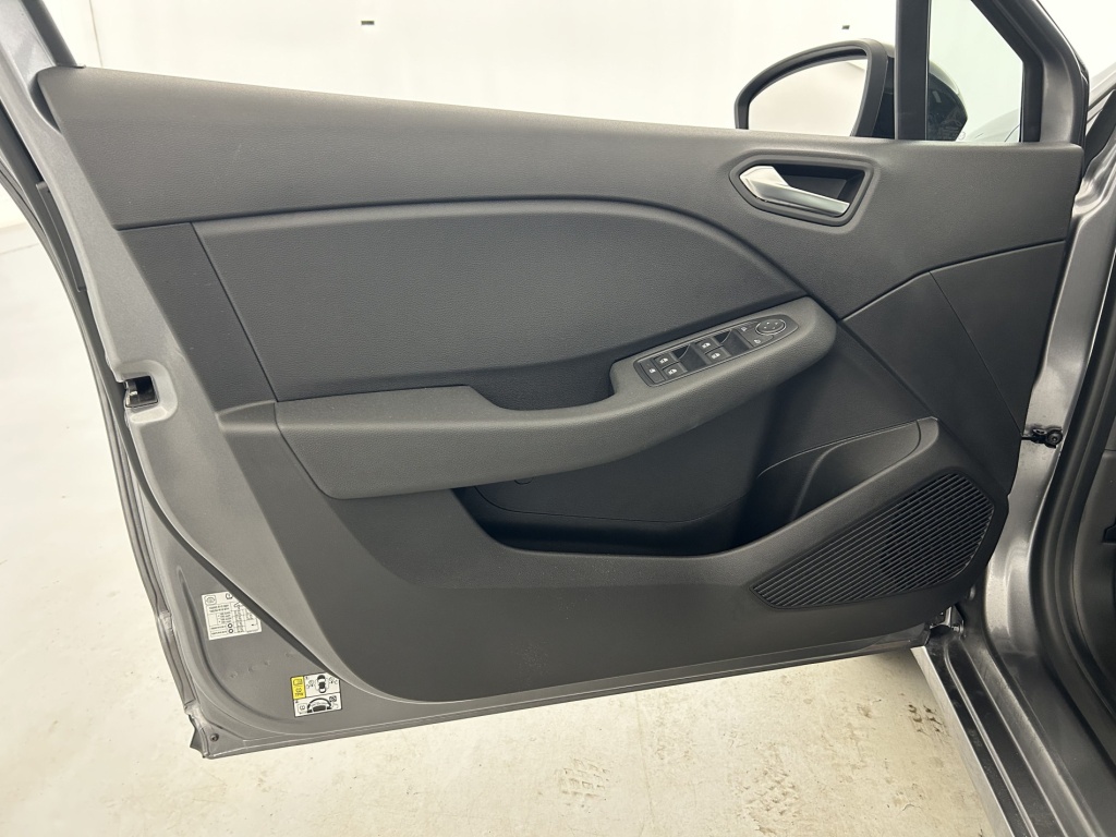 RENAULT Clio Evolution Blue dCi 100 ch GSR2 - ref: 6-2971x258106 - Photo 11