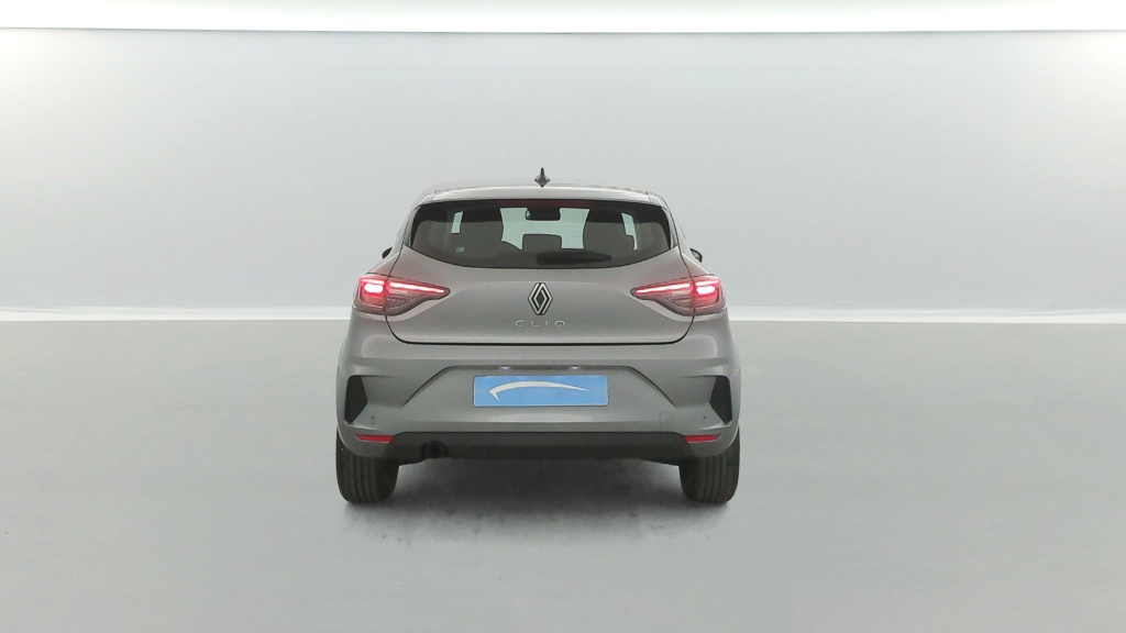 RENAULT Clio Evolution Blue dCi 100 ch GSR2 - ref: 6-2971x258106 - Photo 4