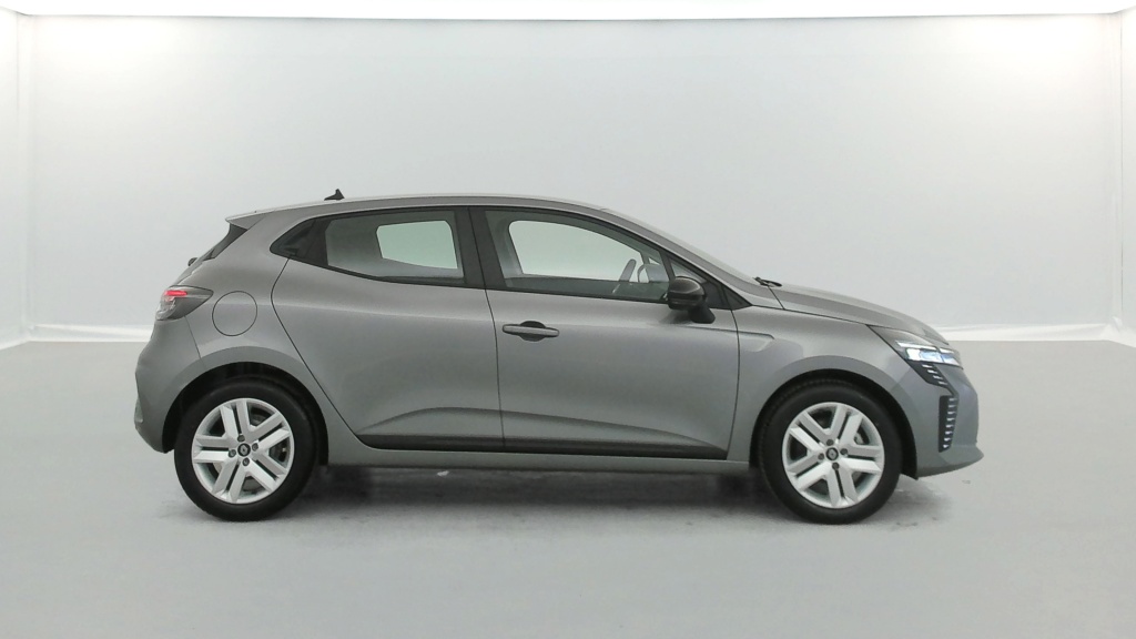 RENAULT Clio Evolution Blue dCi 100 ch GSR2 - ref: 6-2971x258106 - Photo 6