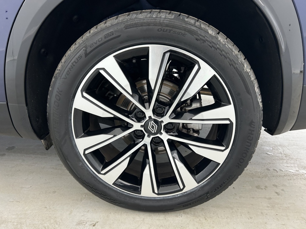 RENAULT Espace Techno E-Tech full hybrid 200 GSR2 - ref: 6-2971x258108 - Photo 20