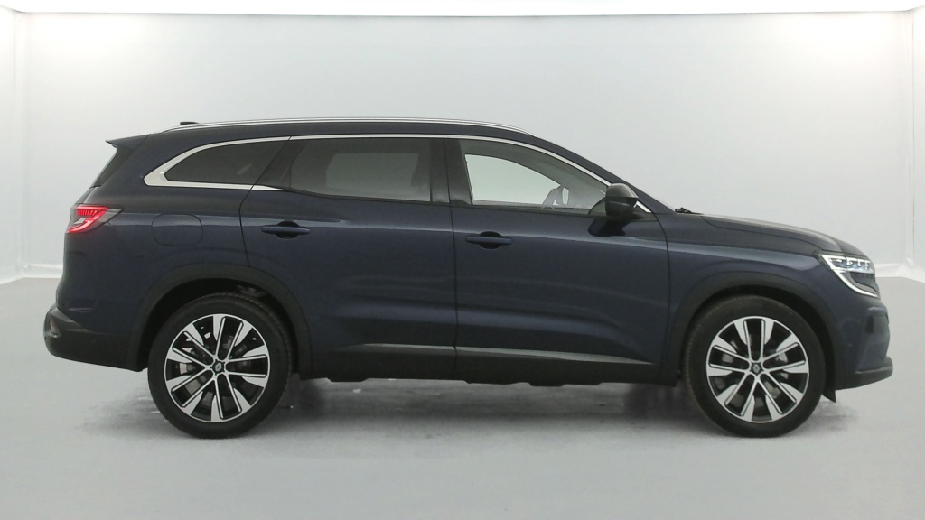 RENAULT Espace Techno E-Tech full hybrid 200 GSR2 - ref: 6-2971x258108 - Photo 6