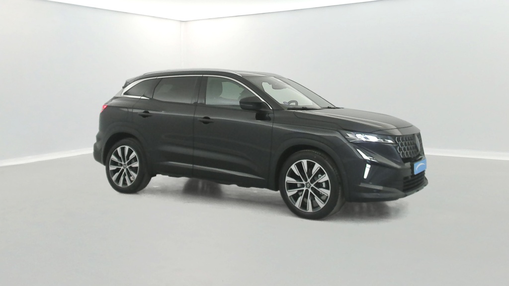 RENAULT Austral Techno full hybrid E-Tech 200 ch - ref: 6-2971x258262 - Photo 7