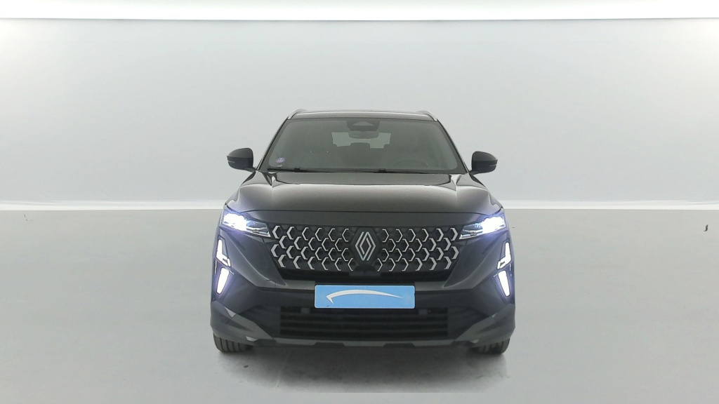 RENAULT Austral Techno full hybrid E-Tech 200 ch - ref: 6-2971x258262 - Photo 8