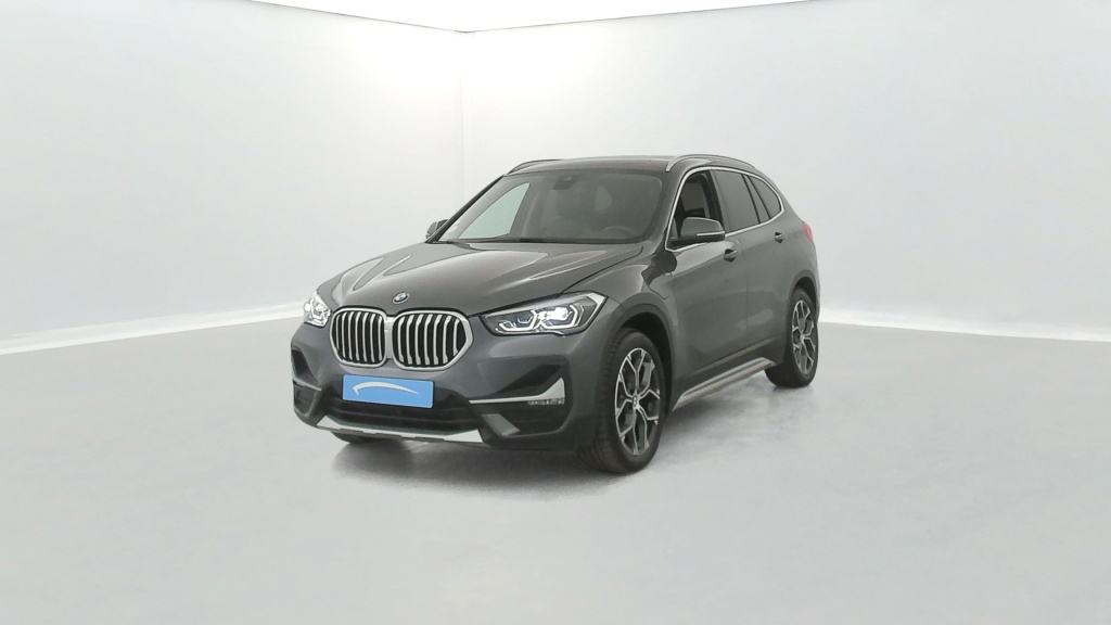 BMW X1 xLine xDrive 25e 220 ch BVA6 - ref: 6-2971x258339 - Photo 1