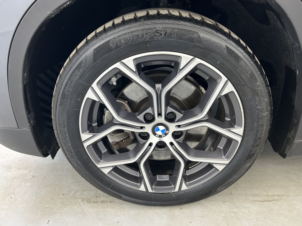 BMW X1 xLine xDrive 25e 220 ch BVA6 - ref: 6-2971x258339 - Photo 19