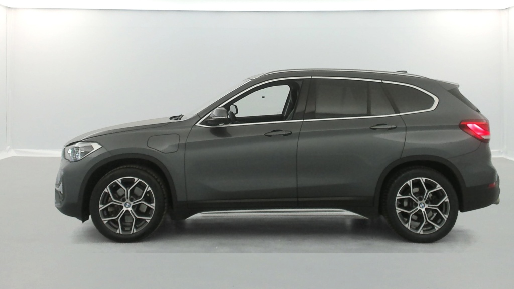 BMW X1 xLine xDrive 25e 220 ch BVA6 - ref: 6-2971x258339 - Photo 2