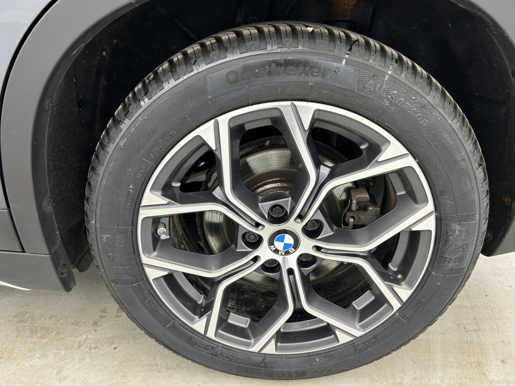 BMW X1 xLine xDrive 25e 220 ch BVA6 - ref: 6-2971x258339 - Photo 20