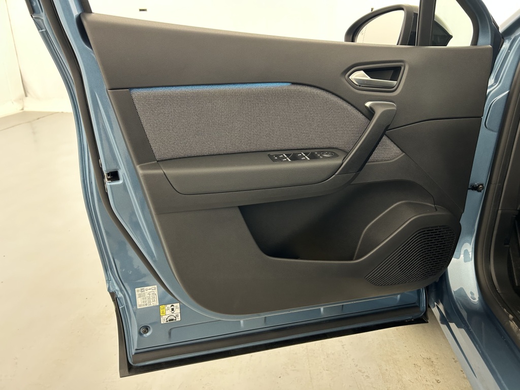 RENAULT Symbioz Techno E-Tech full hybrid 145 - ref: 6-2971x258355 - Photo 11
