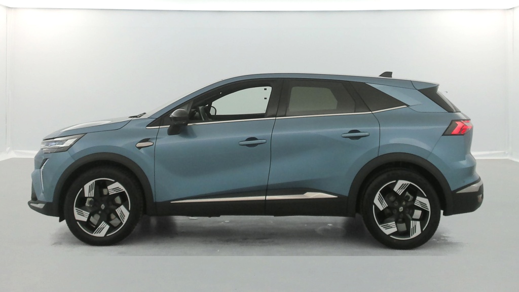 RENAULT Symbioz Techno E-Tech full hybrid 145 - ref: 6-2971x258355 - Photo 2