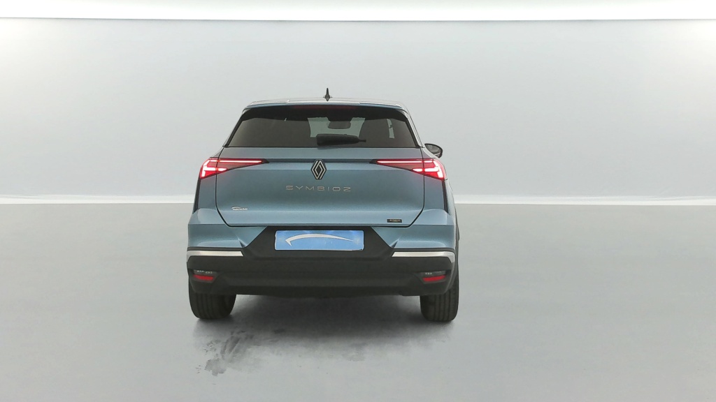 RENAULT Symbioz Techno E-Tech full hybrid 145 - ref: 6-2971x258355 - Photo 4