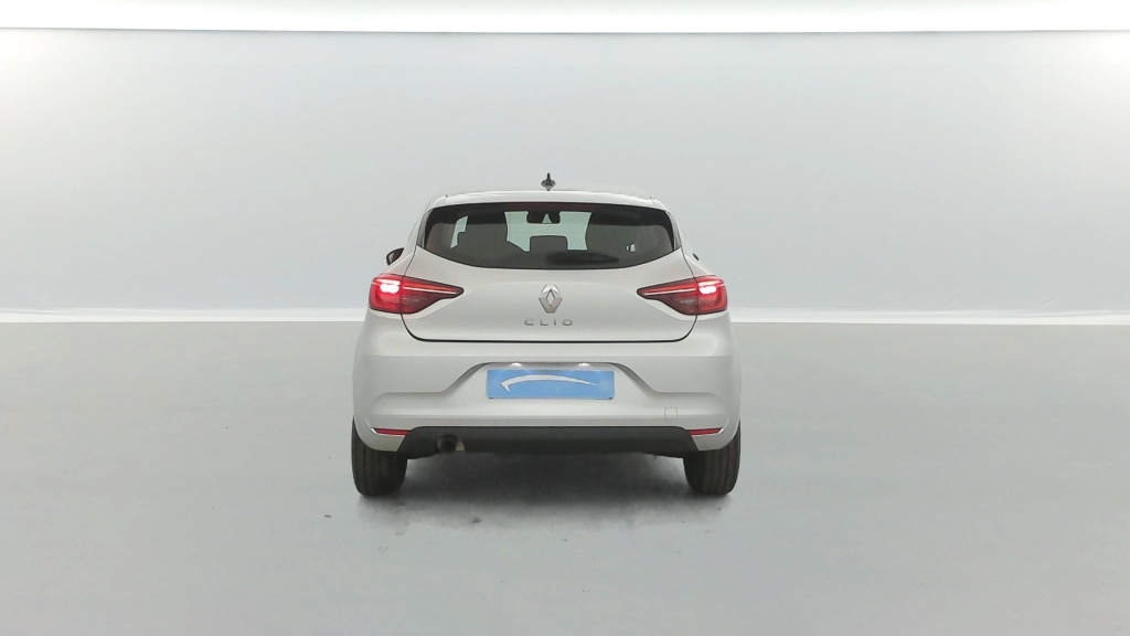 RENAULT Clio Equilibre TCe 90 - ref: 6-2971x258512 - Photo 4