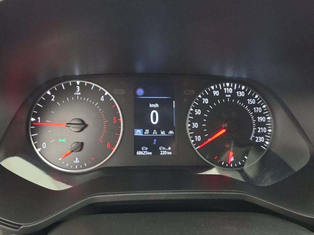 RENAULT Clio Business Blue dCi 100 21N - ref: 6-2971x258571 - Photo 17