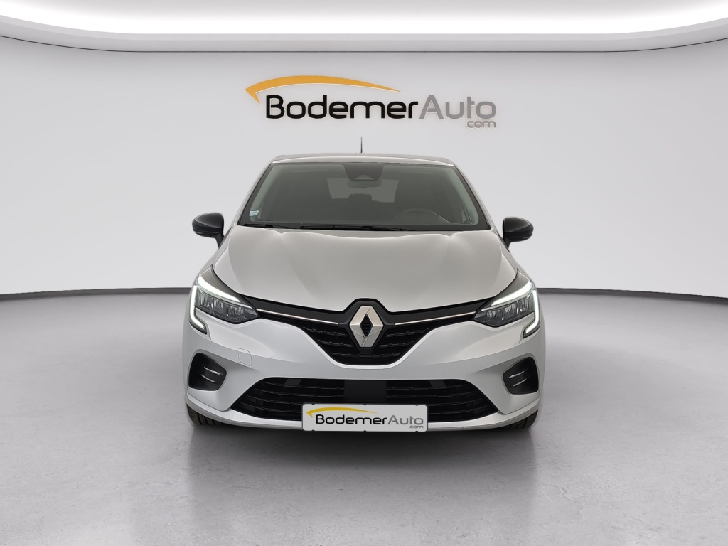 RENAULT Clio Business Blue dCi 100 21N - ref: 6-2971x258571 - Photo 8